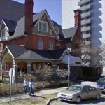 Closure of Syrian Embassy in Ottawa