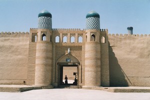 Khiva - Uzbekistan http://uzbekistan.visacenter.ca